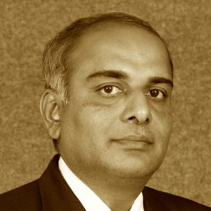 Santosh Khatelsal