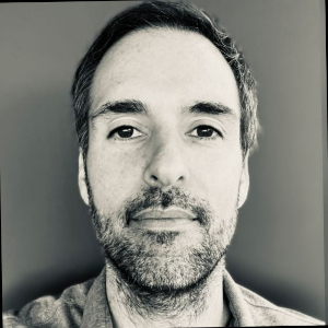 Ricardo Serra
