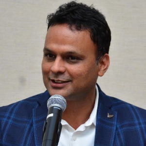 Amit Jain