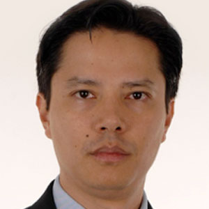 Ricardo Motoyama de Almeida