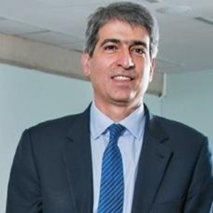 Carlos Jose Fiorillo Martinez