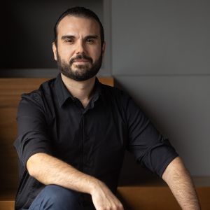 Andre Miranda