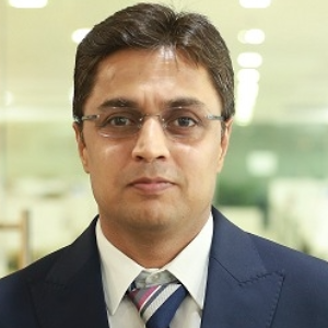 Jyoti Gadia