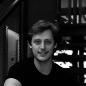 Riccardo Tessaro