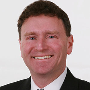 Eric Newman