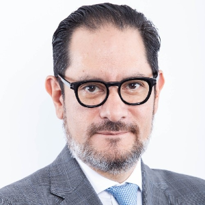 Bernardo Garcia