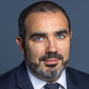 Arnaud Monnet