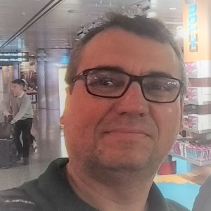 Antonio Lisboa