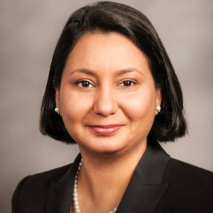 Shelly Shetty