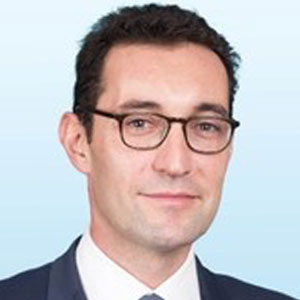 Romain Fremont
