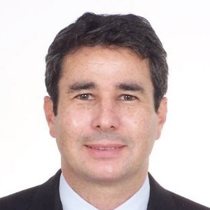 Antonio Cueto