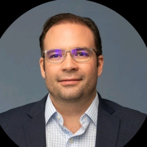 Santiago Cobo Gonzalez