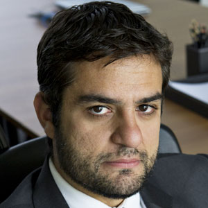 Rafael Cortez