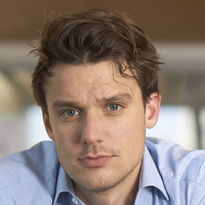 Nicolas Maciocia