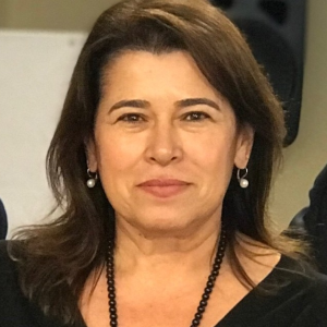 Sueli Oliveira