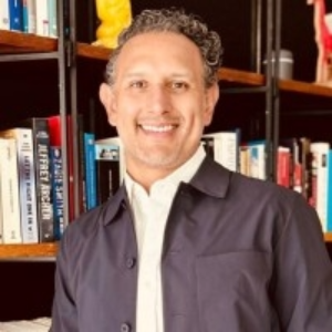 José Carlos Alemán