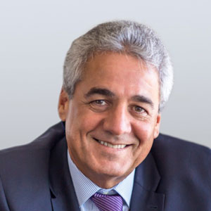 Jorge Oliveira