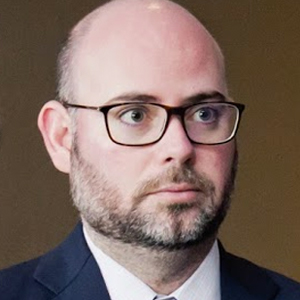 Gabriel Daly