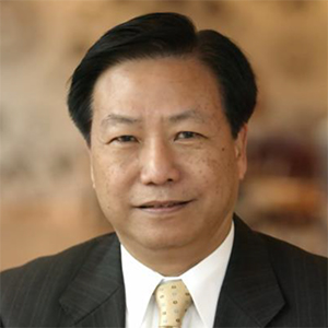 Walter Fang