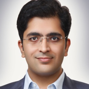 Gaurav Puri