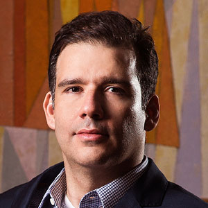 Rafael Sales