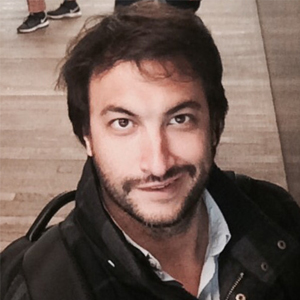 Nicolás Del Pozo