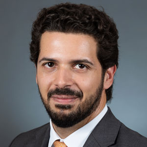 Luiz Eduardo Vidal Rodrigues