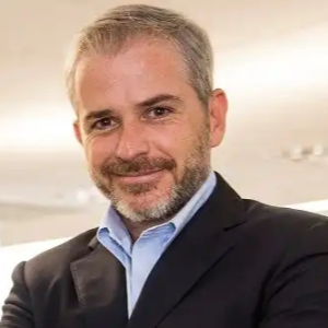 Frederico Humberg