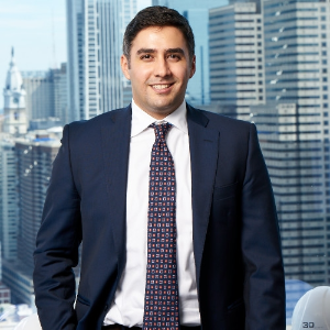 Daniel Marati