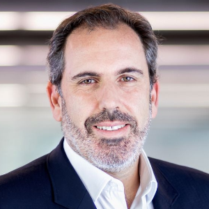 André Barabino