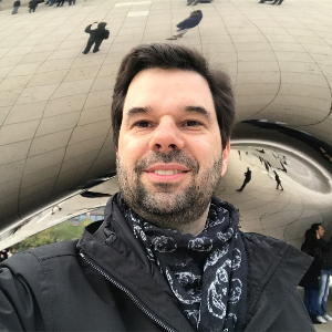 Ivan Filho