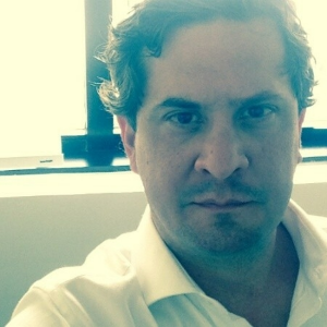 André Rebelo