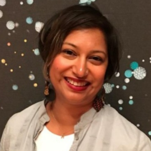 Rumi Bose