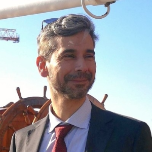 Pablo Manterola