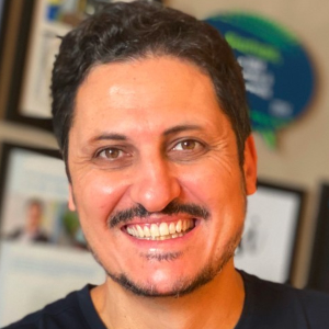 Mario Verdi