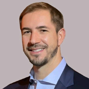 Daniel Fisberg
