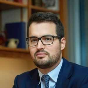 David Meunier
