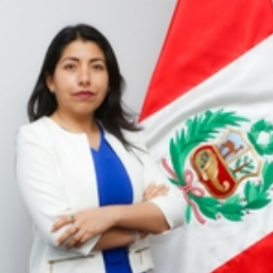 Amalia Moreno Vizcardo