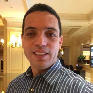 Aurélio Souza