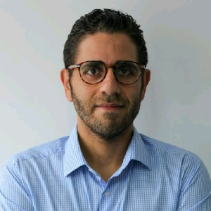 Miguel Zaiet