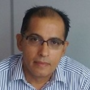Robson Barbosa