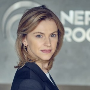 Justyna Bartosz