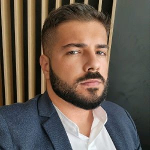 Lucas Ribeiro