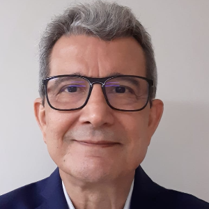 Paulo Henrique de Almeida