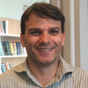Sandro Cabral