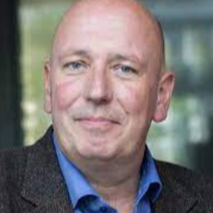 Andreas Nölke