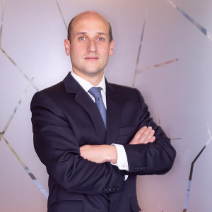 Alfonso Ugarte
