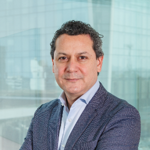 Daniel Olaya