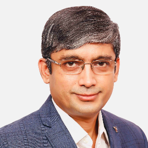 Manoj Paul