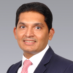 Peush Jain